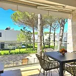 Sandy Beach Apartment - 291