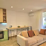 Sandy Beach Apartment - 291