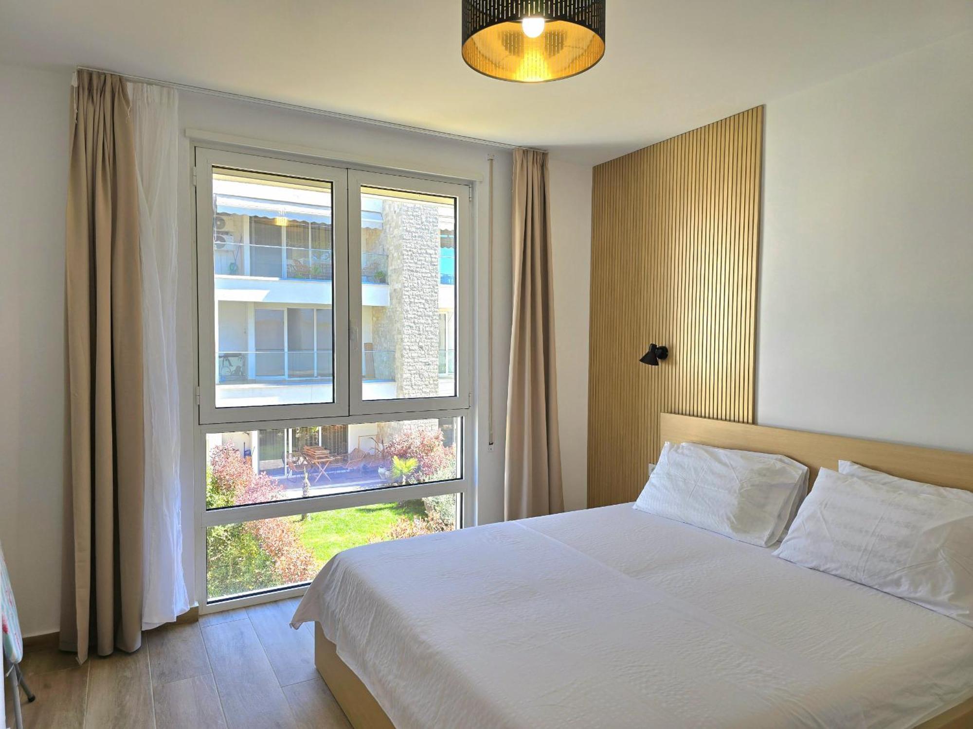 Apartamento Sandy - 291 *