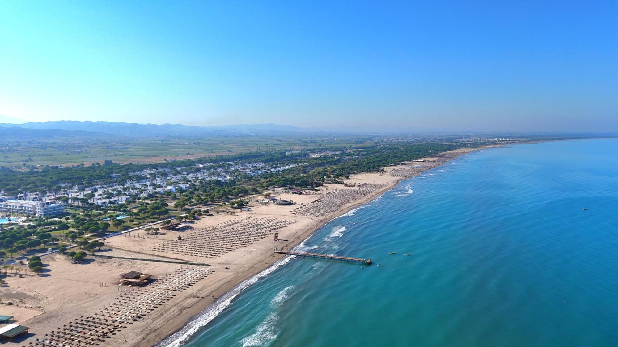 Apartamento Sandy - 291 *