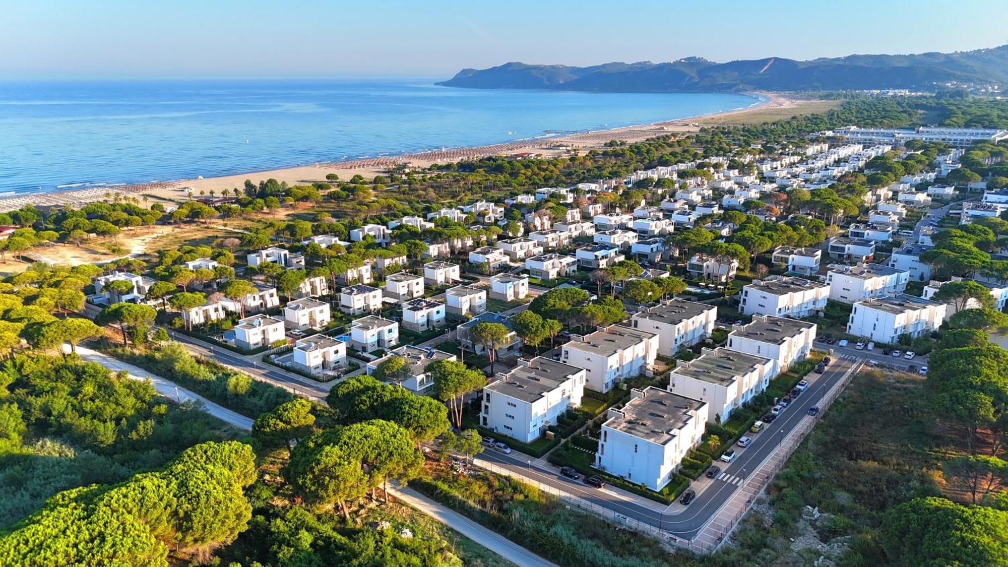 Apartamento Sandy - 291 Durrës