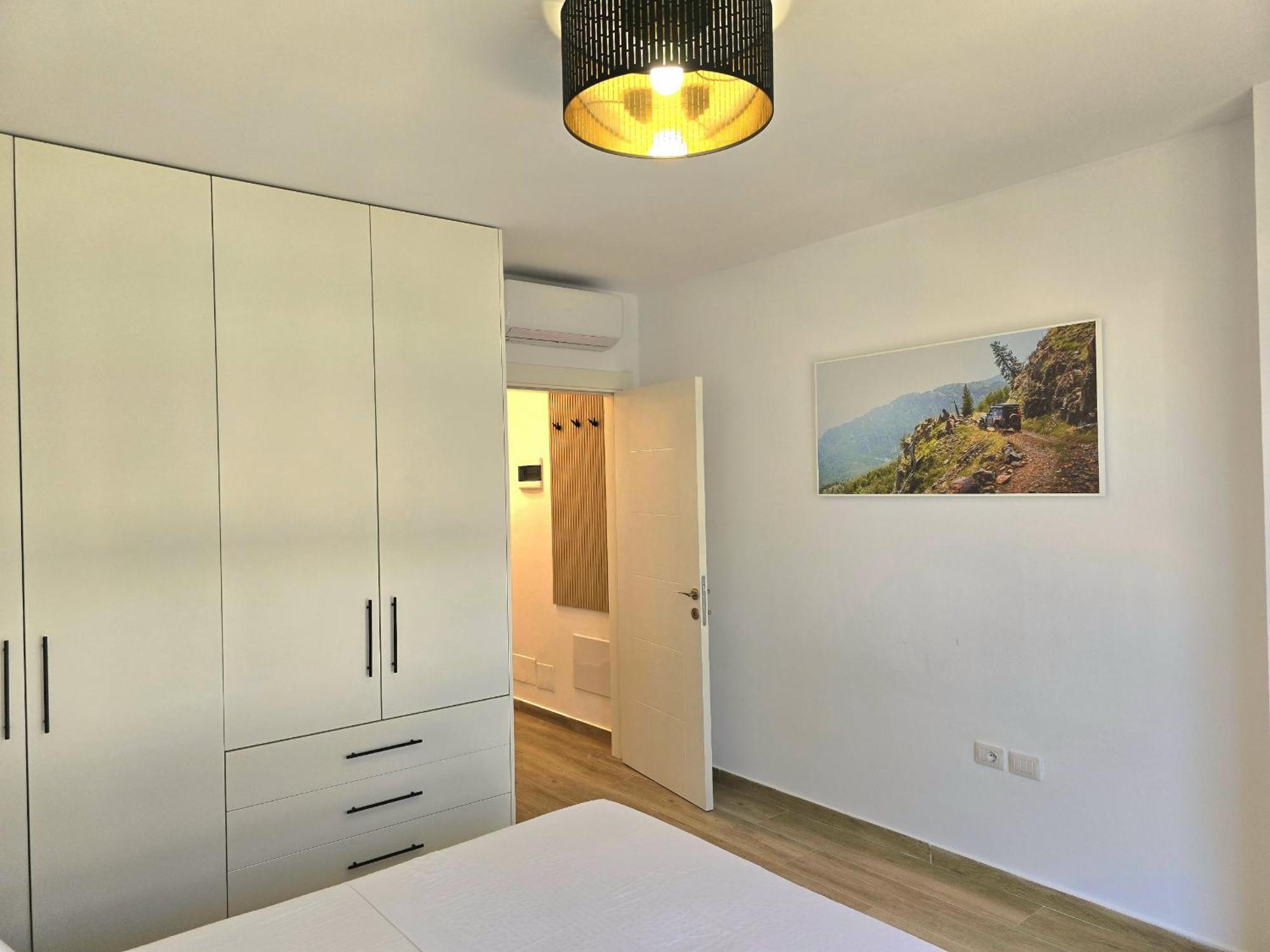 Apartamento Sandy - 291