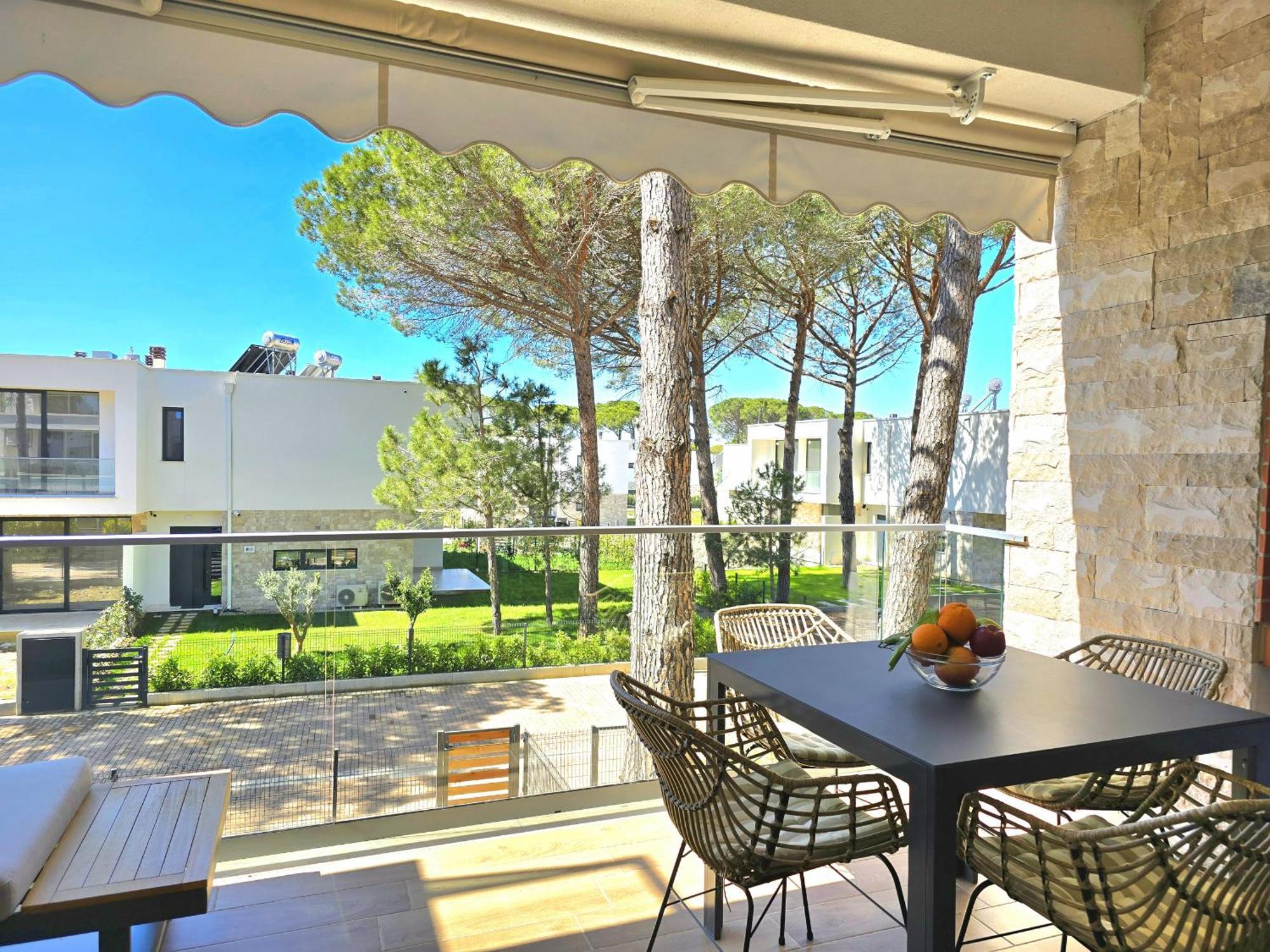 Apartamento Sandy - 291 Durrës