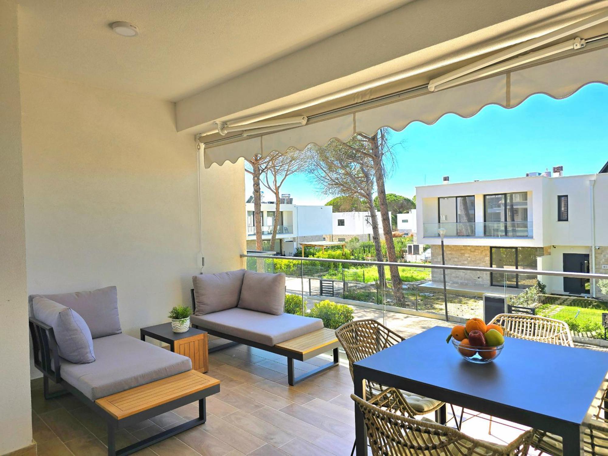 Apartamento Sandy - 291